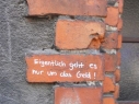 Streetart in Neukölln