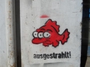 Streetart in Neukölln