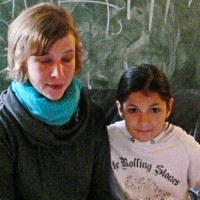 Kinder an die Macht!