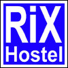 RIXPACK Hostel