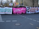 Anti-Nazi-Demo Groipusstadt 04/12