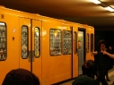 U-Bahn Antigone