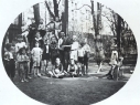 Kinderspielplatz 1923