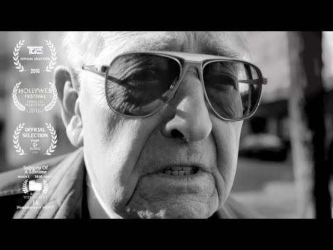 Edgar: The Super Sexy Boy from Berlin Rixdorf at age 90 (S1E1 w ENG subs)