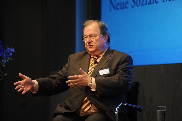 Heinz Buschkowsky