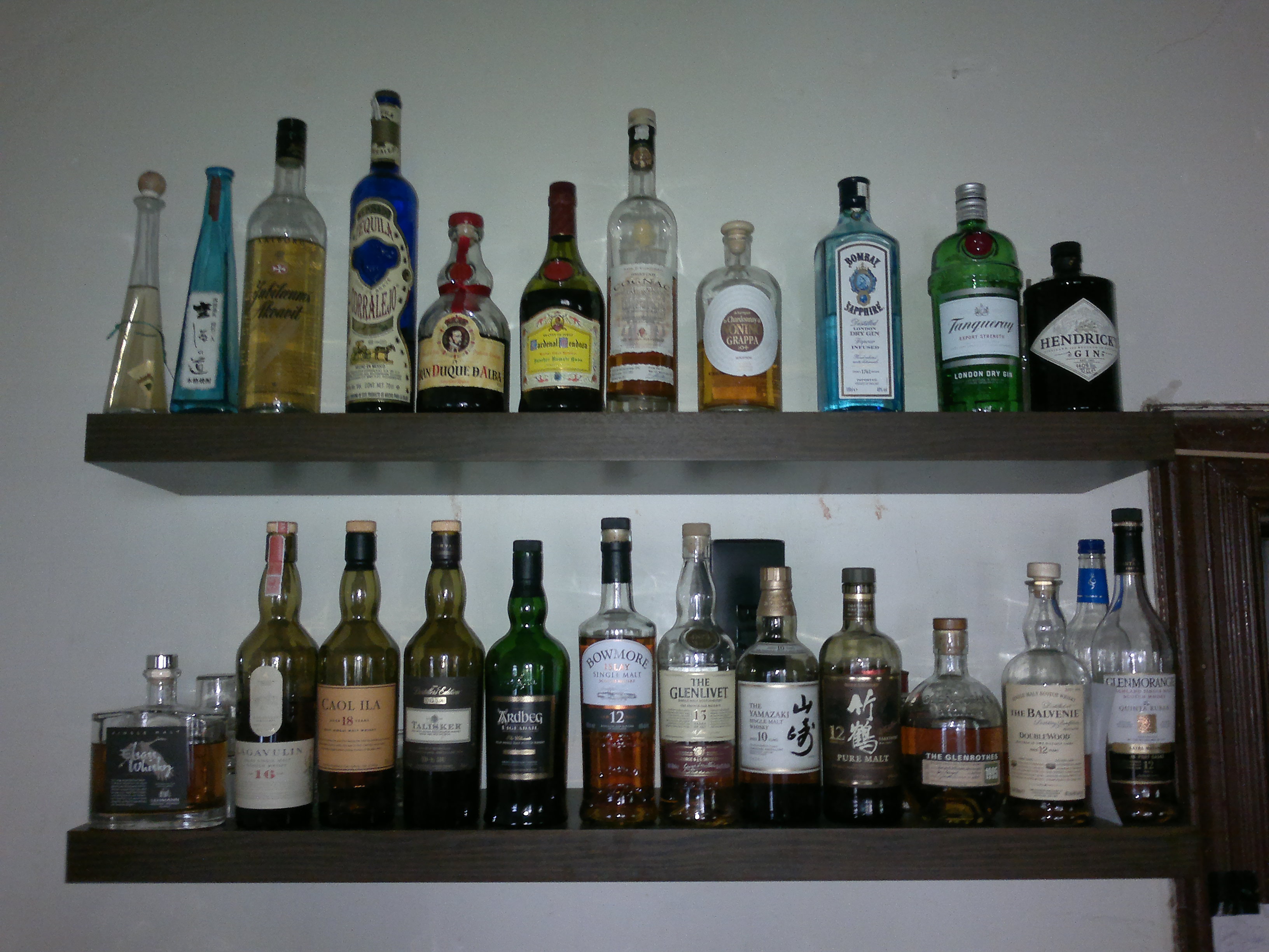 Spirituosenregal – neukoellner.net