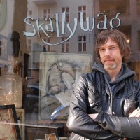 Skallywag Gallery