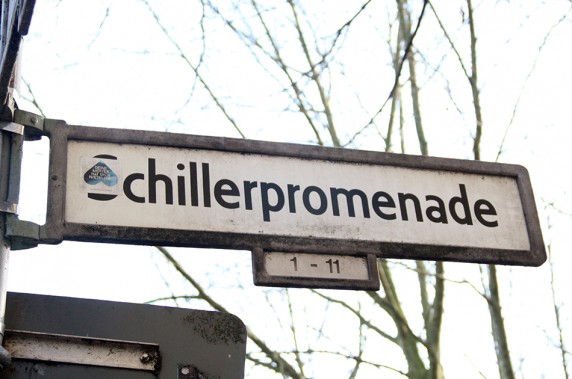 Schillerpromenade