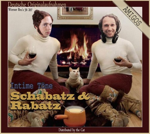 Schabatz & Rabatz